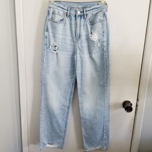 NWT AEO Boyfriend Jeans